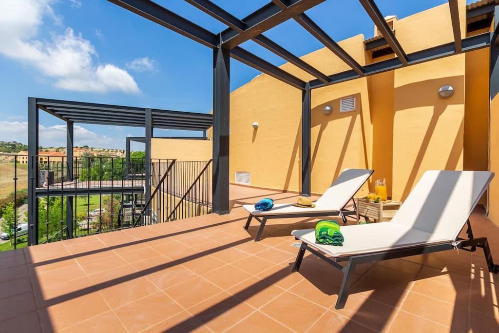 Ayma Apartamento Sol Andalusi Apartment Alhaurín de la Torre